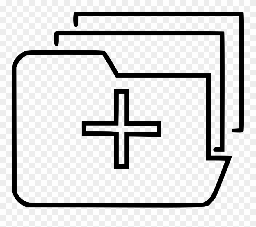 Medical Folder Comments - Religious Freedom In America Clipart