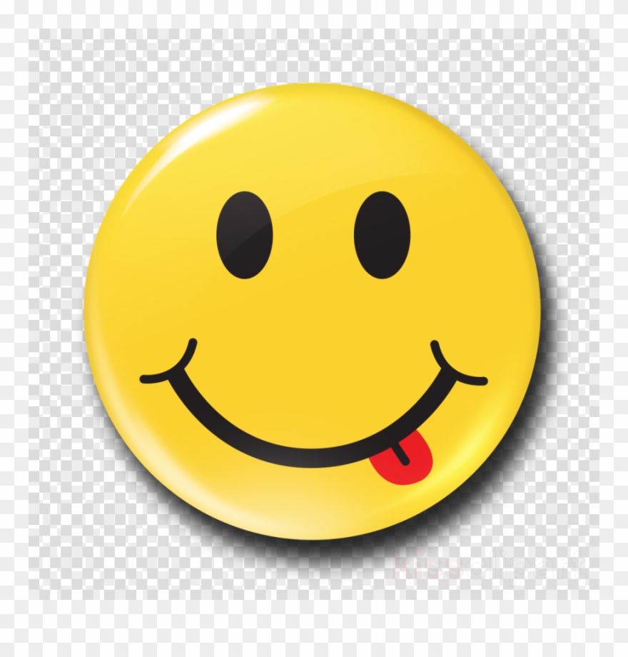 Sad Face Behavior Chart Clipart Smiley Emoticon Clip - Bola De Billar 1 - Png Download