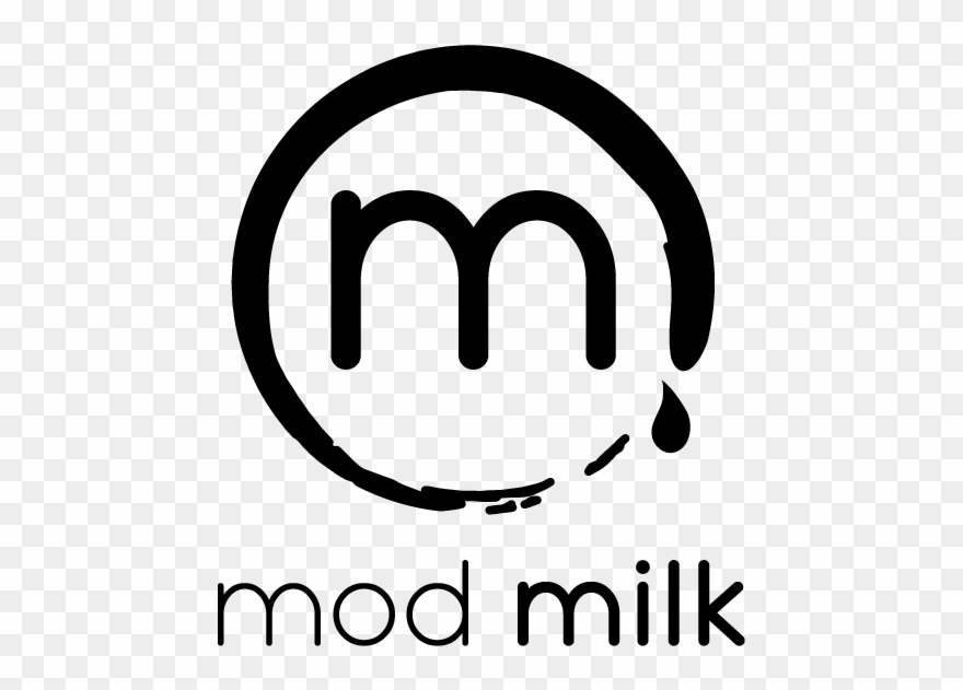Mod Milk E Juice Clipart