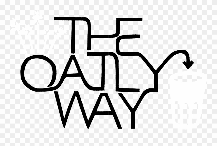 The Original Idea Behind Oatly Was To Find A Way To Clipart