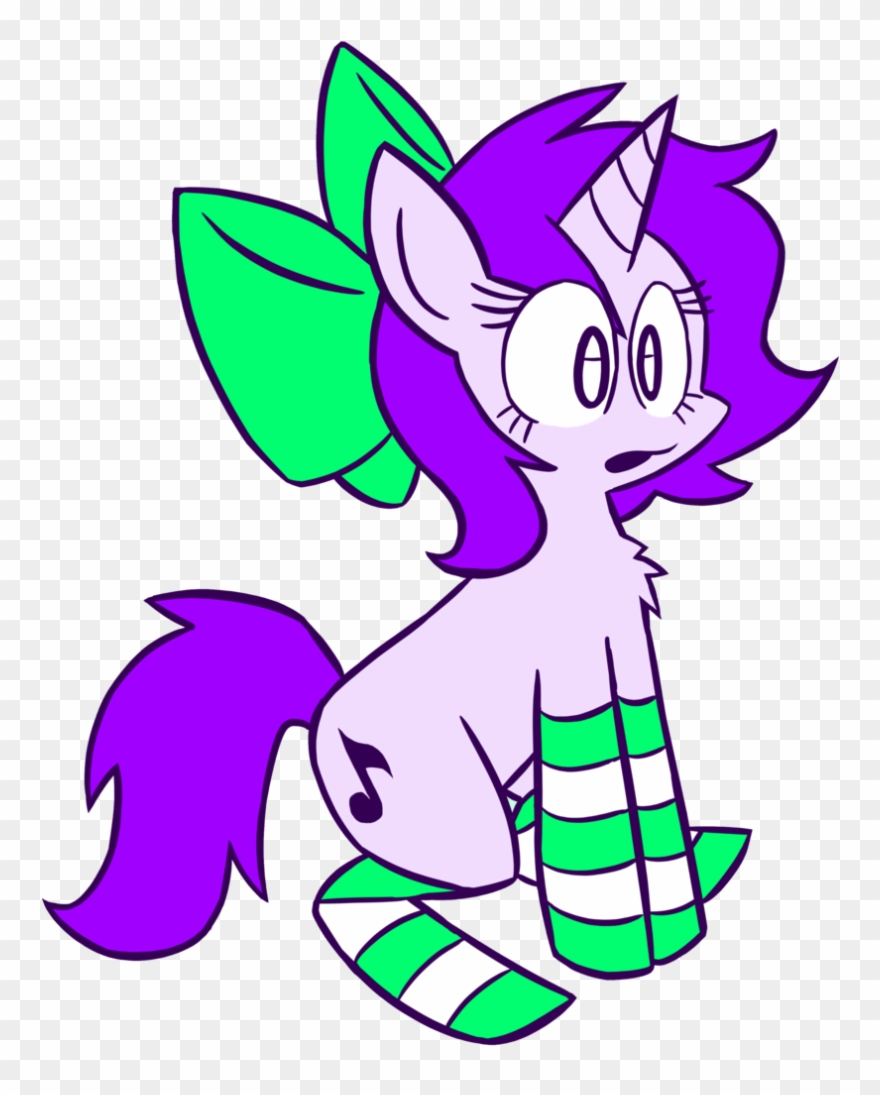 Doodlegamertj, Blind, Bow, Clothes, Oc, Oc - Clothing Clipart