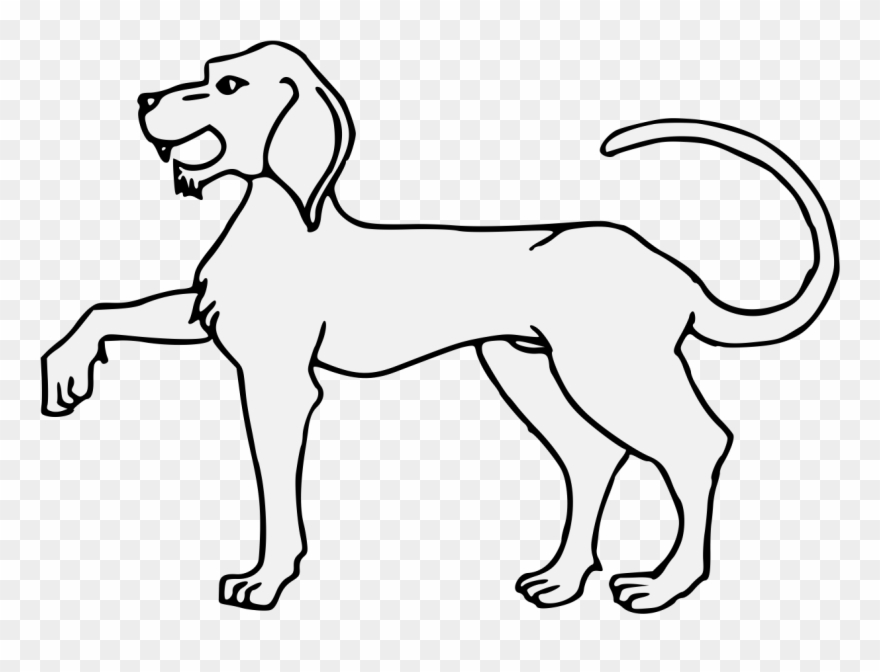 Pdf - Harrier Clipart