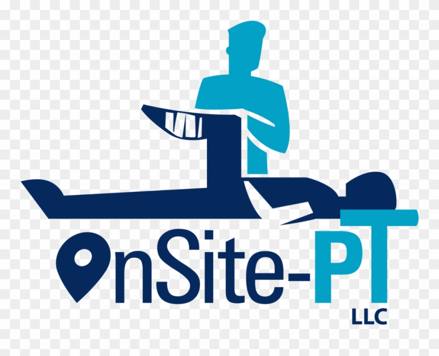 Treatment Clipart Physical Therapist - Graphic Design - Png Download