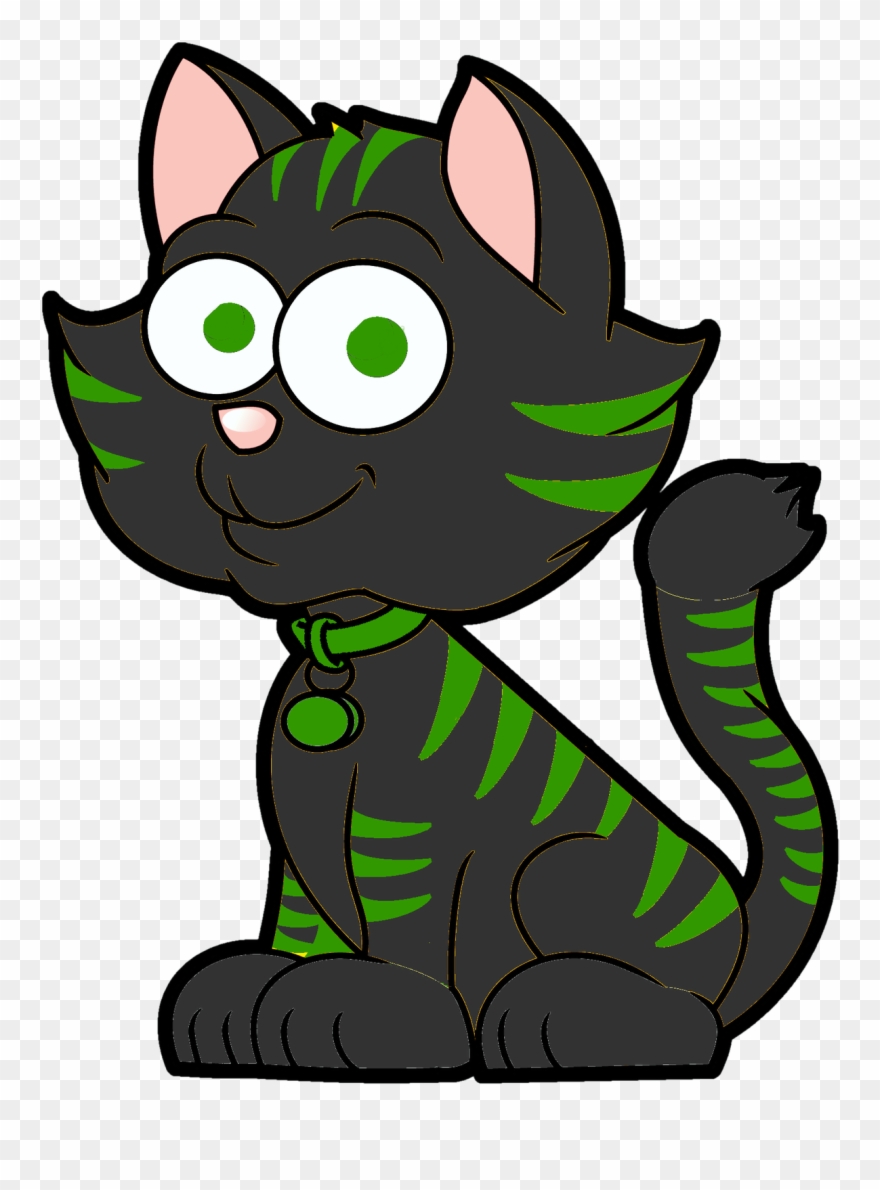 Kitty Ko Clipart