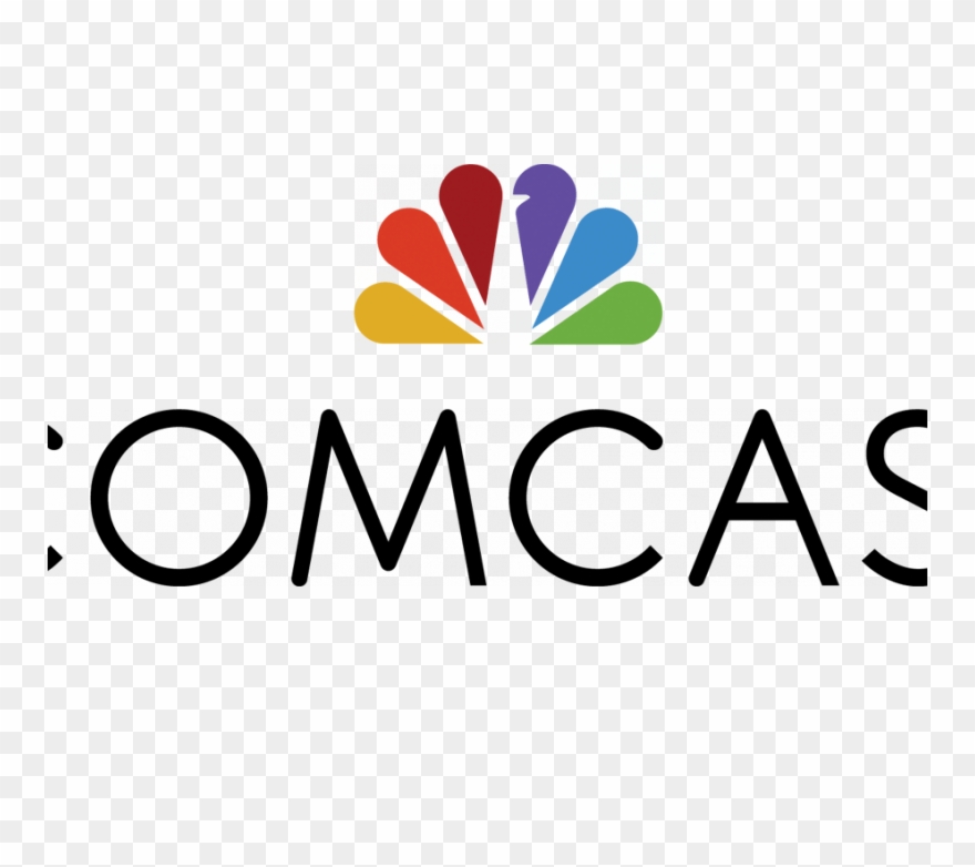 Comcast Logo Png Clipart