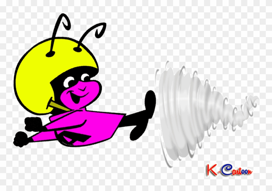 Lengkap Gambar Kartun Atom Ant Vector Bergerak Hd 3d Clipart