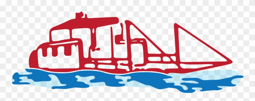 Kentucky - Boat Clipart