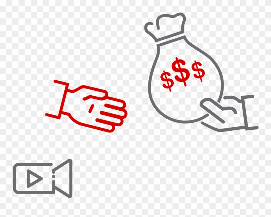 Mike Ferry's Art Of Selling Media Download - Salvadanaio Maialino Clipart