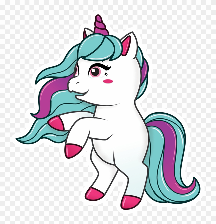 Meadow Blossom - Cartoon Clipart