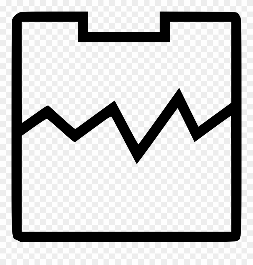 Moving Box Corrupted Broken Fail Comments - Broken Box Icon Png Clipart