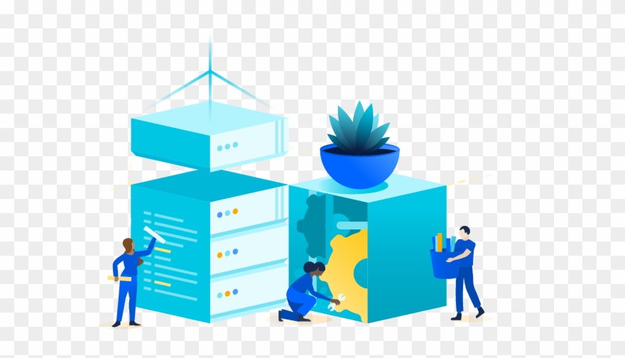 Here's A Way To Build A Bridge That Never Fails Clipart