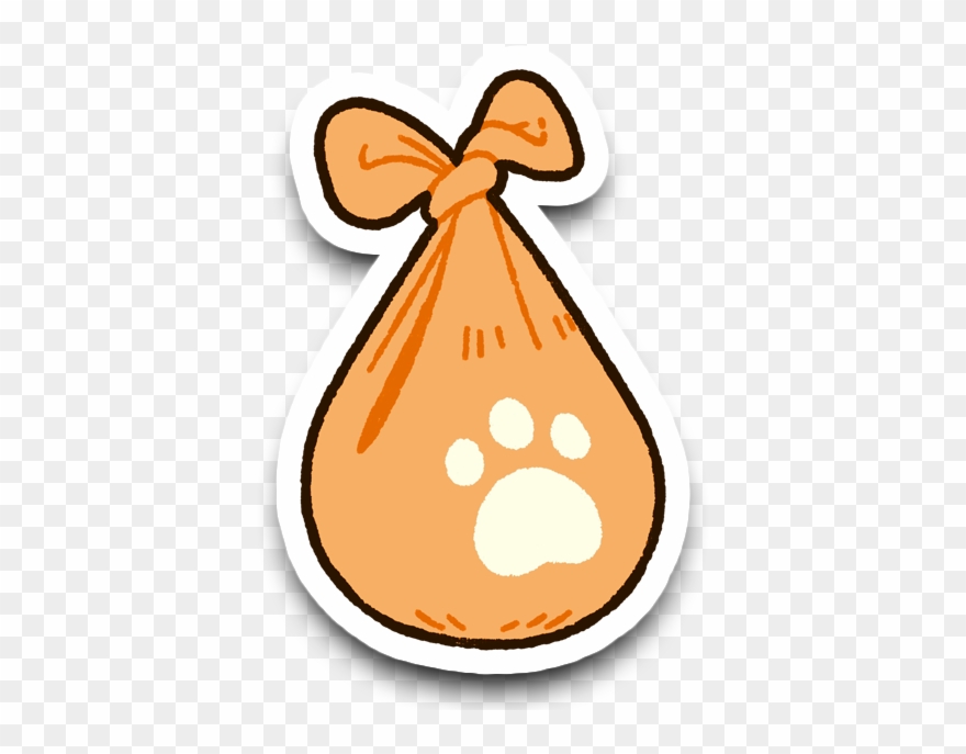 Merge Meadow Messages Sticker-1 - Sticker Clipart