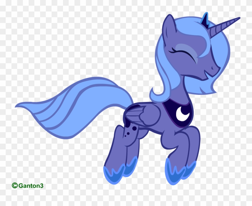 Square Gif - My Little Pony: Friendship Is Magic Clipart