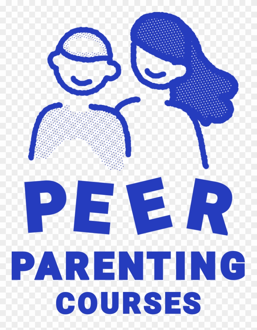Free, Peer-led Courses For Newham Parents Interested - Poster Clipart