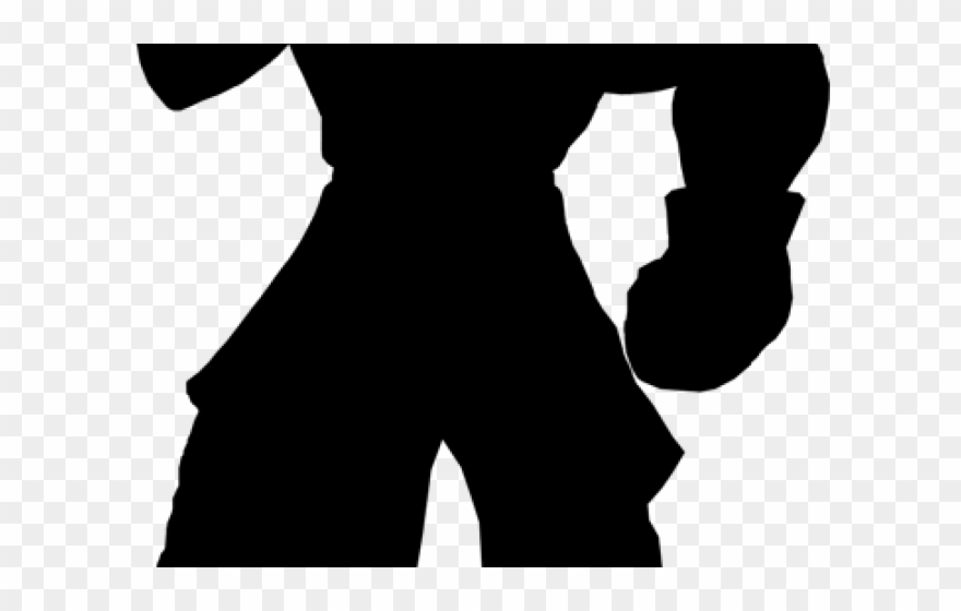 Street Fighter Clipart Boxer - Street Fighter V - Png Download