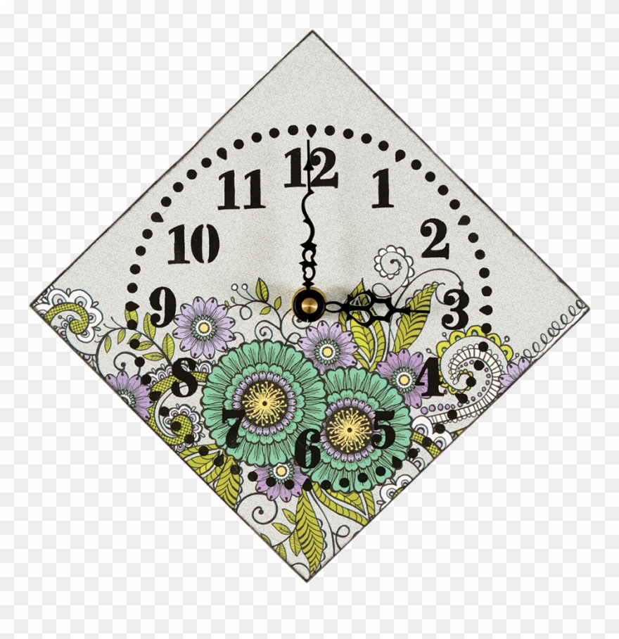 4011569 Scclock-7 - Home Ideas Magazine Clipart