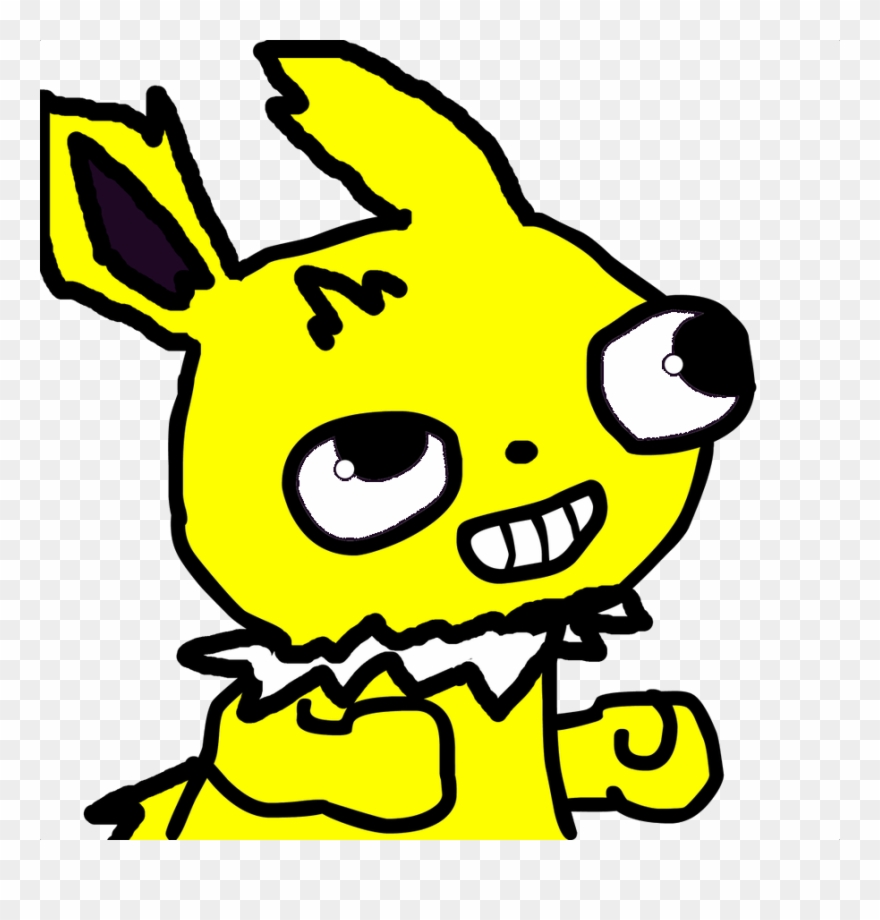 **ancientchaos Used "*roll 1, Pokemon*"**** - Fsjal Roblox Clipart