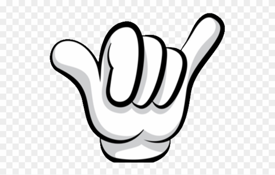 Dope Hand Png Clipart