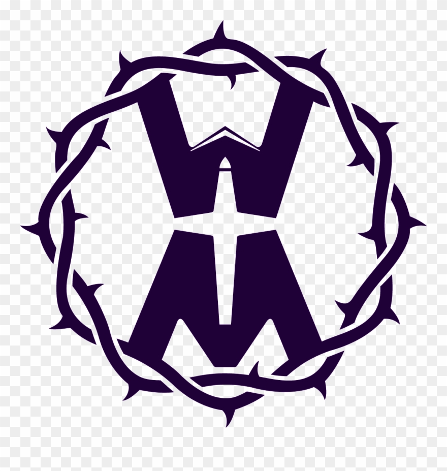 Clipart Crown Of Thorns - Png Download