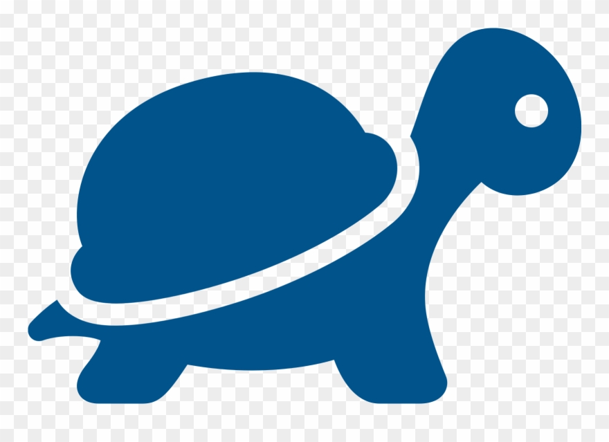 Free Piano Musicprimer Level - Turtle Icon Png Clipart