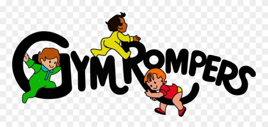 Gym Clipart Preschool - Png Download