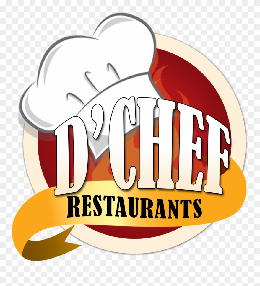 Never Compromise On Success - Restaurant Clipart