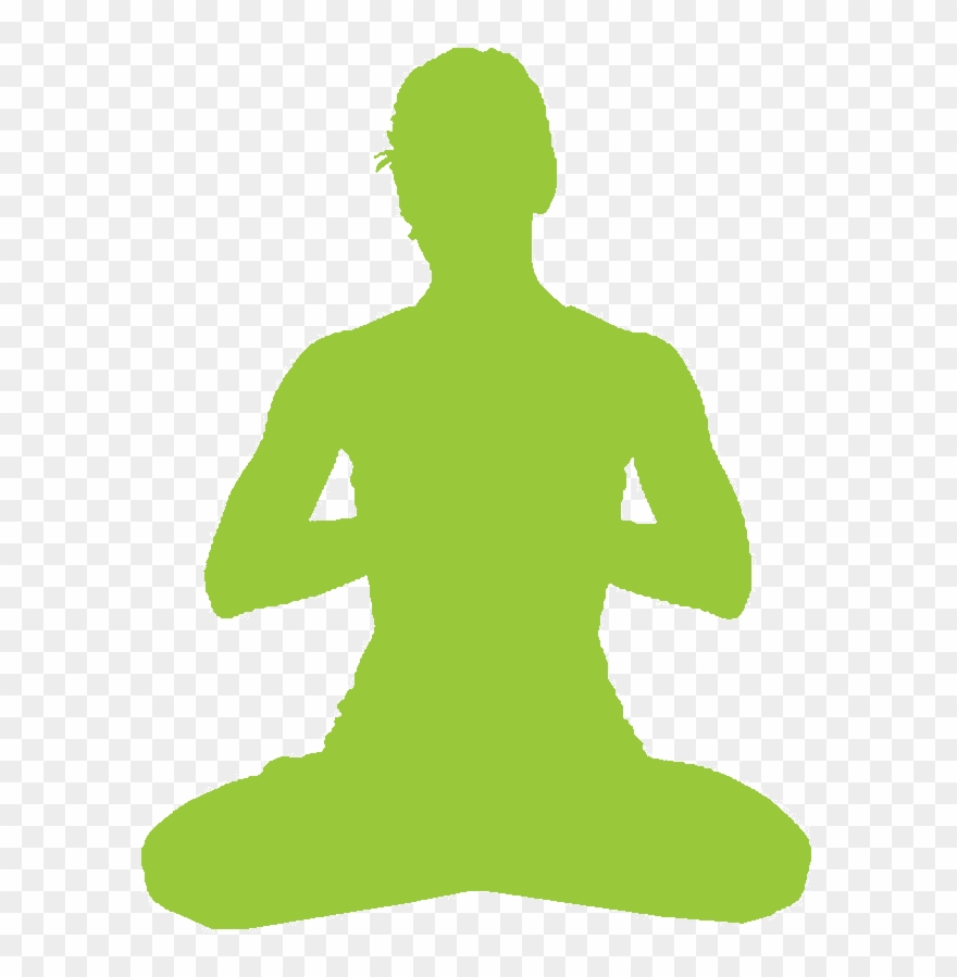 Summer School Chadlington Village - Sitting Clipart