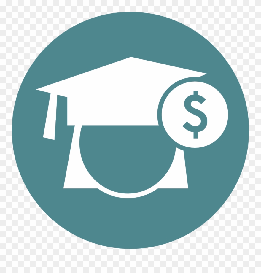 Free Library Computer Icons Clip Art Transprent Png - Transparent Background Finance Clipart