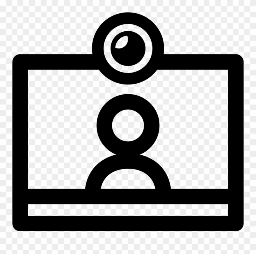 Video Visitation Fee Payment Clipart