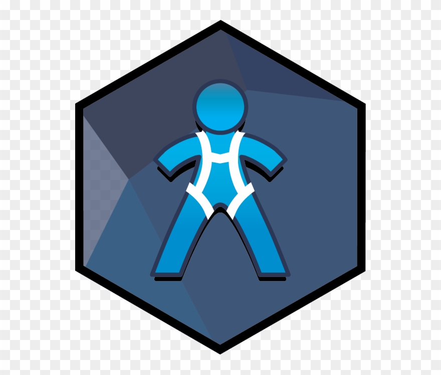 Fall Protection Training - Fall Protection Clipart