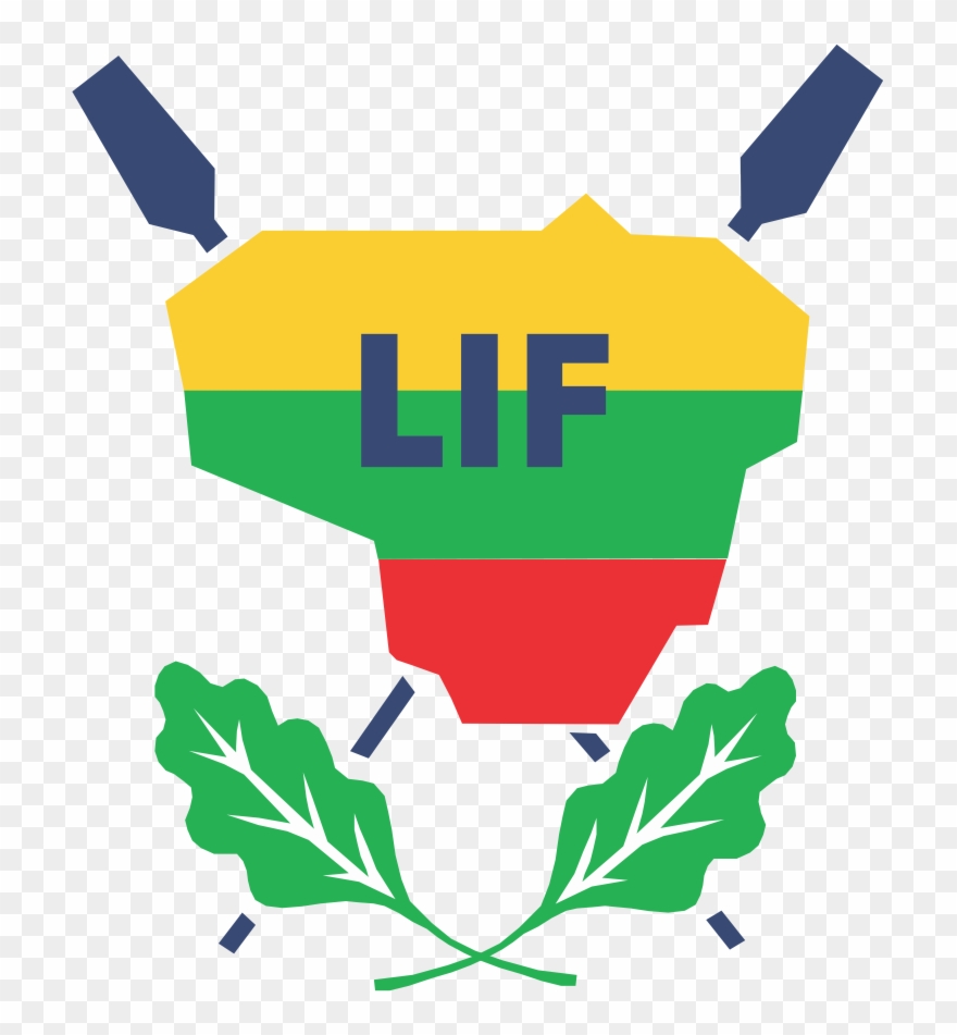 Lif Logo Be Fono - Logo Clipart