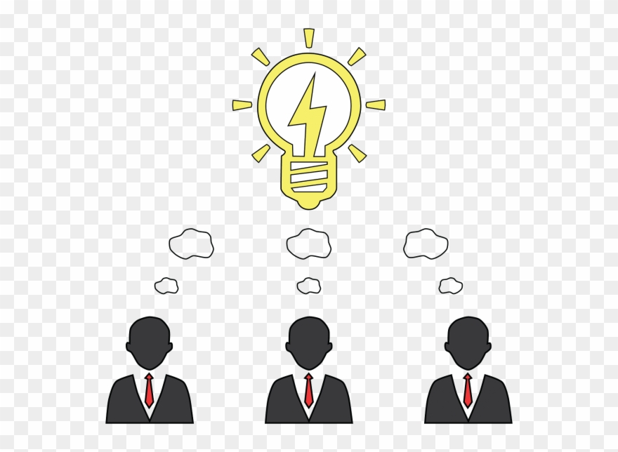 Believing That Others Understand Helps Us Feel That - Knowledge & Thinking Clipart