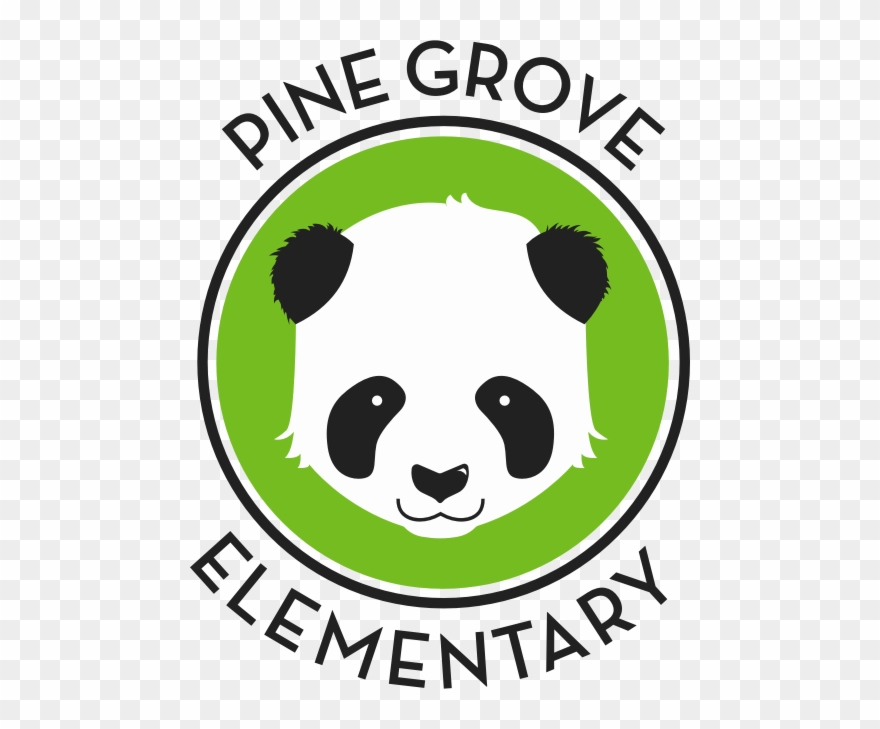 Panda Clipart