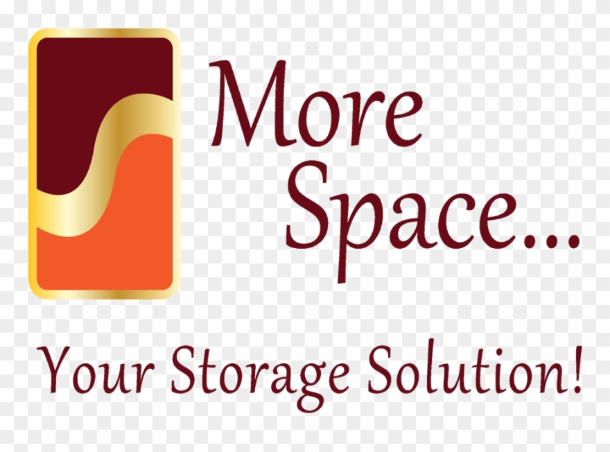 More Space Logo Clipart