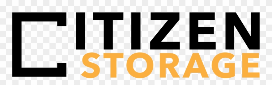 Citizen Storage Fenton North Clipart