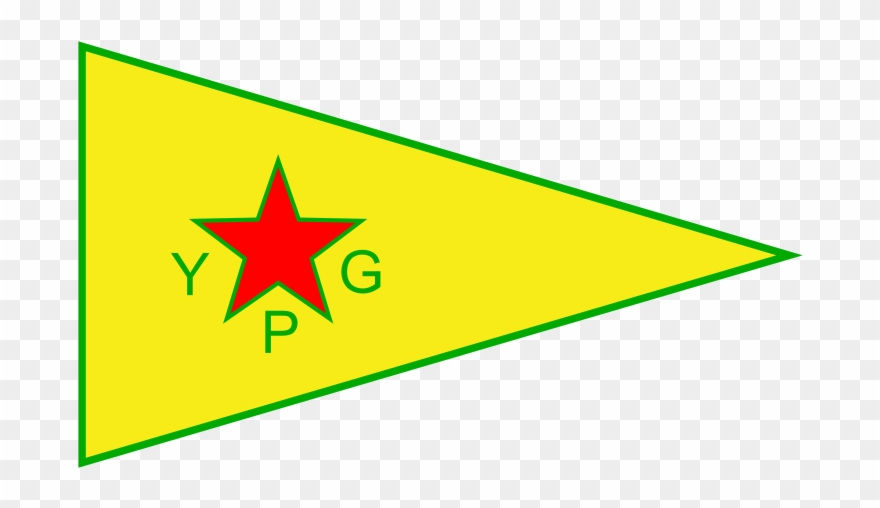 Unit Clipart Free For Download - Ypg Logo - Png Download