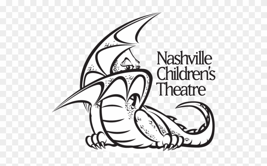 Tennessee Drawing Pinterest Clip Art Transparent Stock - Nashville Children's Theatre - Png Download