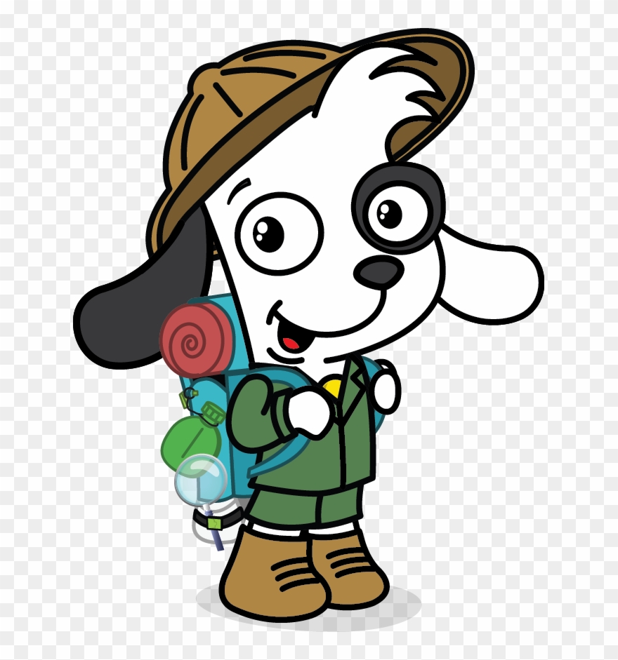 Pin By Crafty Annabelle On Doki Printables - Doki Discovery Kids Clipart