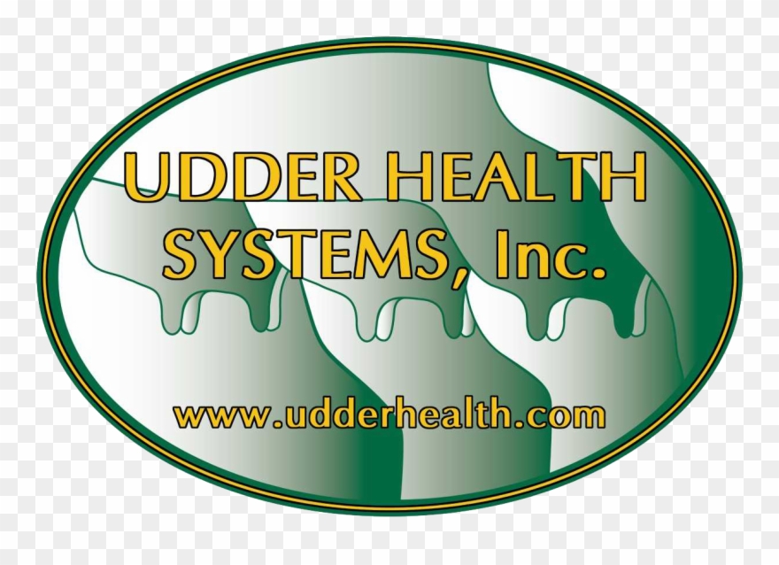 Udder Health Systems - Udder Health Systems Inc Clipart
