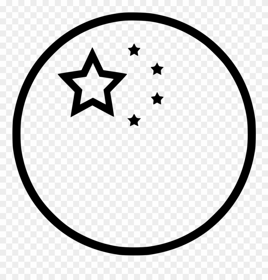 Country Flag China Comments - Scalable Vector Graphics Clipart