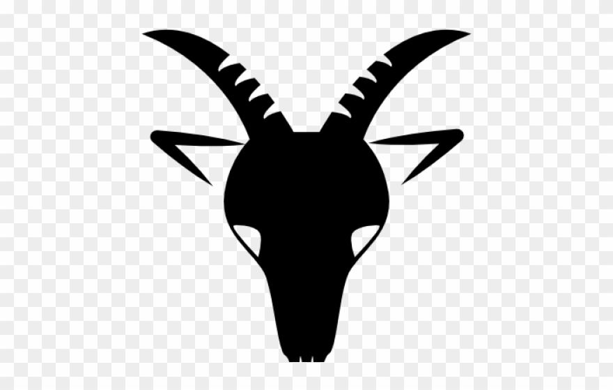 Capricorn Woman Jan 6 Clipart