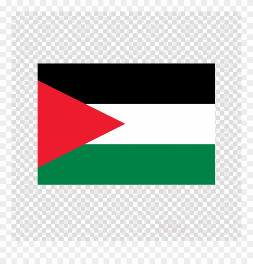 Palestine Clipart State Of Palestine Palestinian Territories - Photography Icon Transparent Background - Png Download