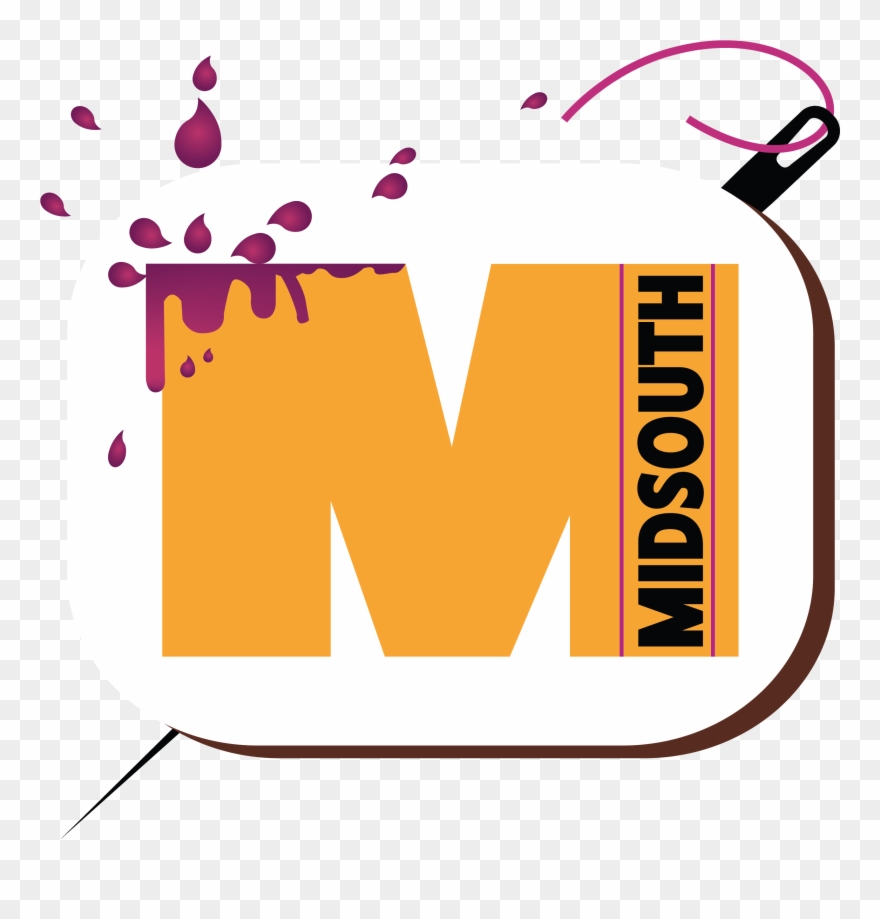 Midsouth Digitizing & Graphics - Design Clipart