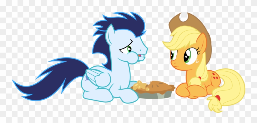 Apple, Applejack, Apple Pie, Artist - Artist Clipart
