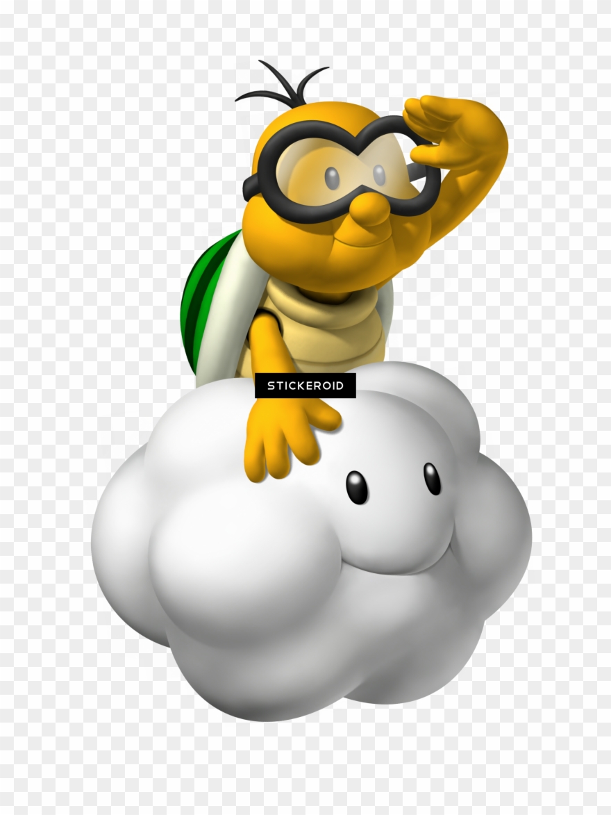 Mario Bros Clipart