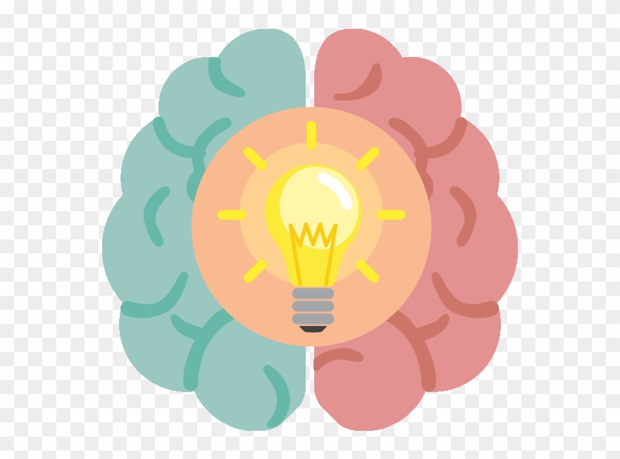 Buncee No Computer Is As Powerful The Valentine Red - Transparent Background Psychology Gif Clipart