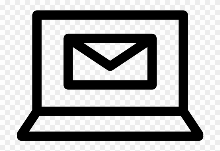 Email - Sign Clipart