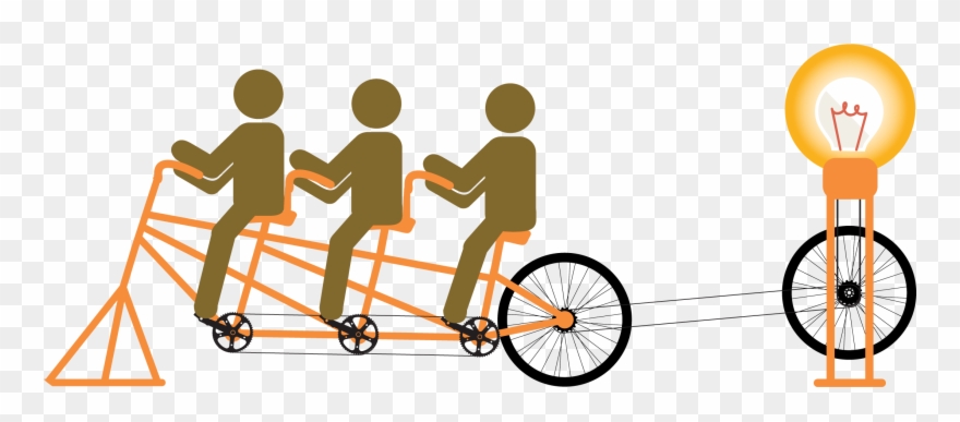 Build Effective Teams Clipart