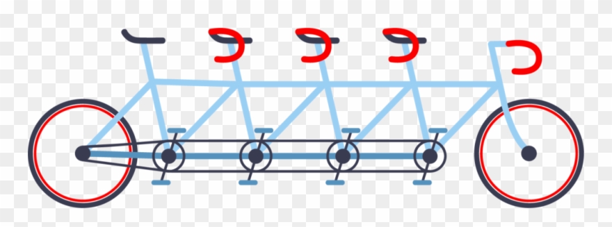 Graphic Design Tandem Clipart