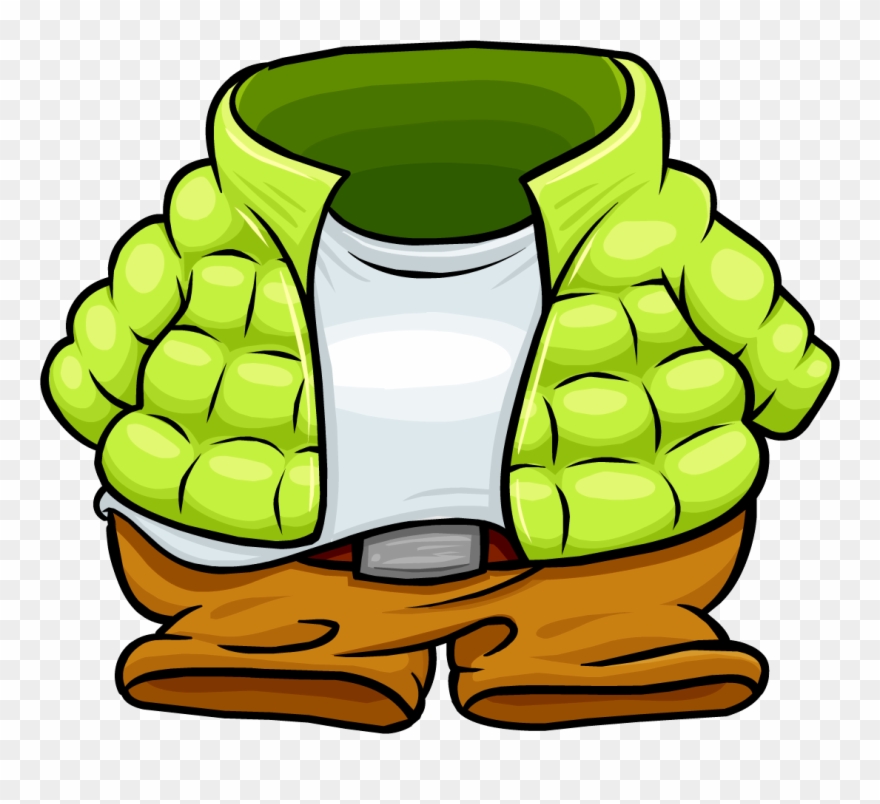 January Clipart Toboggan - Png Download